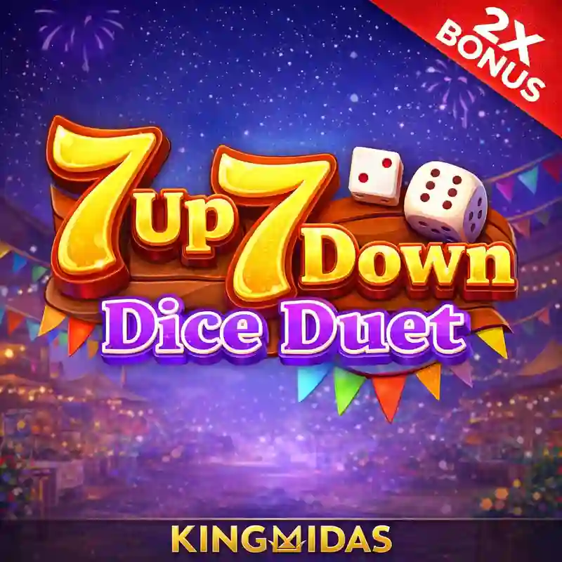 Dice Duet Casino Game l777bet