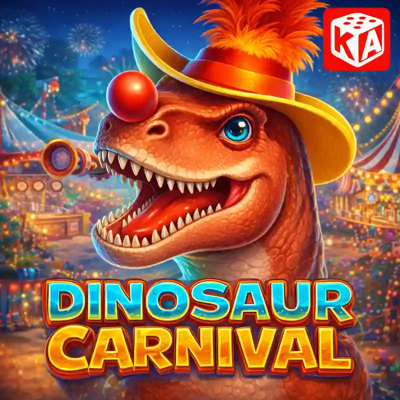 Dinosaur Carnival