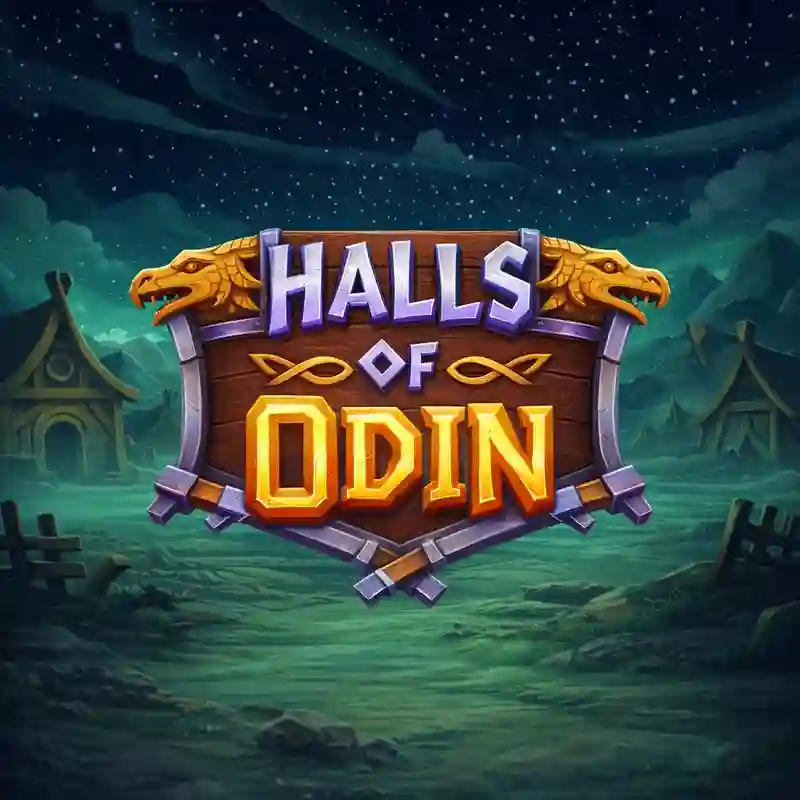 Halls of Odin