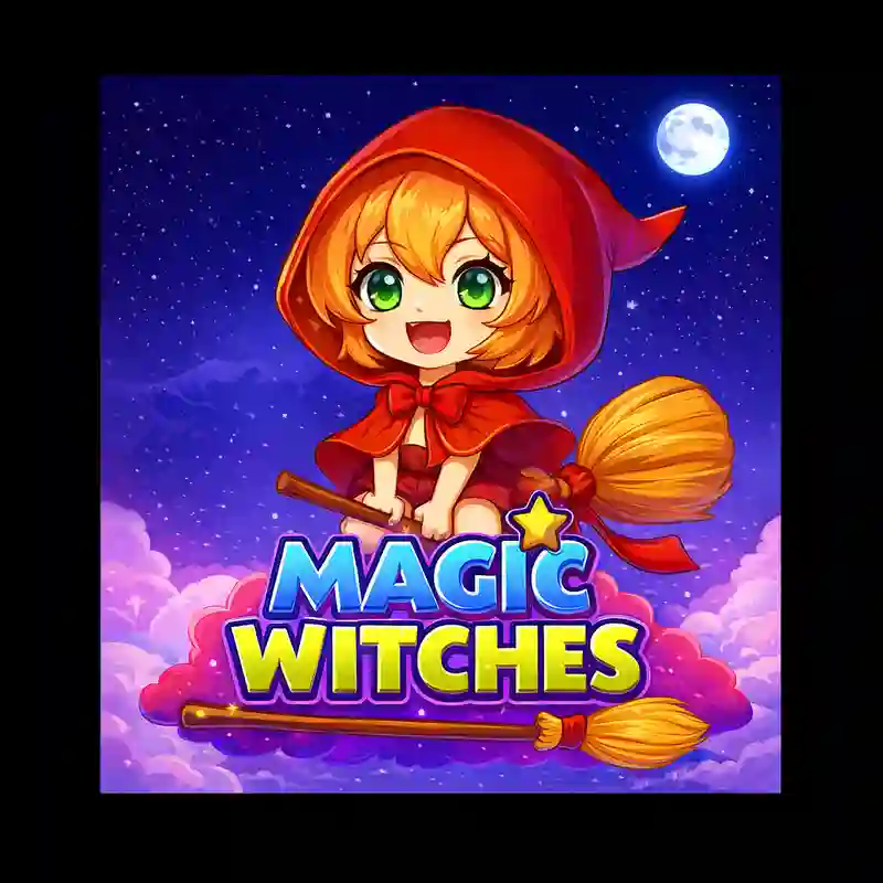 Magic Witches