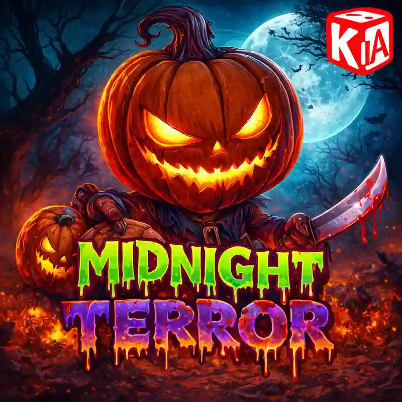 Midnight Terror